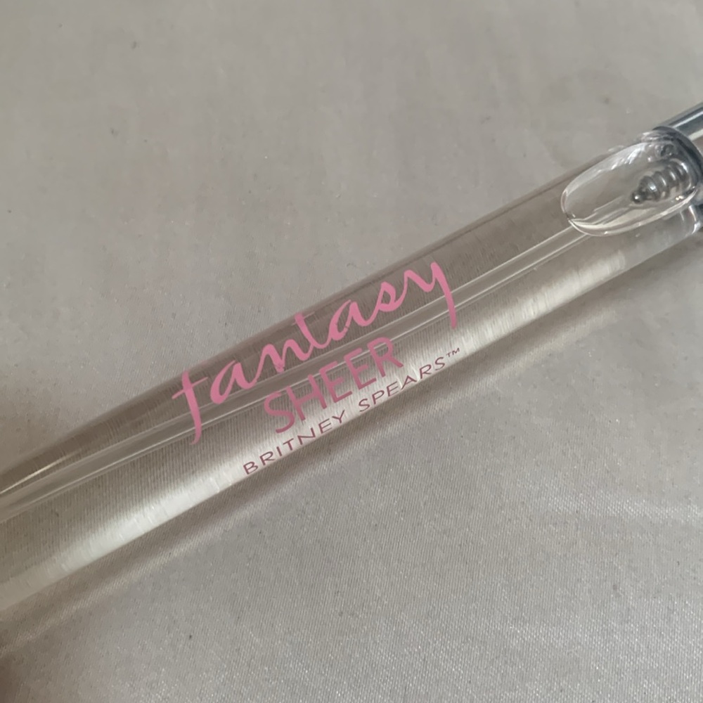 Britney Spears Fantasy Perfume Trio - Picture 6 of 6